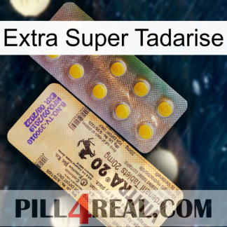 Extra Super Tadarise new06